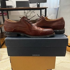 Florsheim Dress Shoes